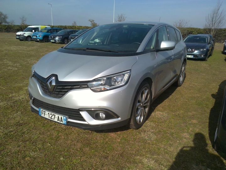 RENAULT GRAND SCENIC 2019 vf1rfa00062949541