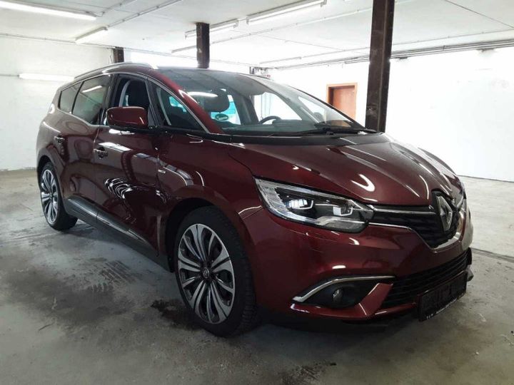 RENAULT SCENIC 2019 vf1rfa00063179139