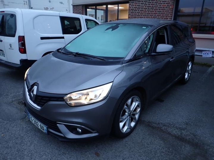 RENAULT GRAND SCENIC 2019 vf1rfa00063211538