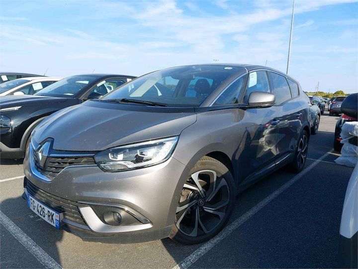 RENAULT GRAND SCENIC 2019 vf1rfa00063357843