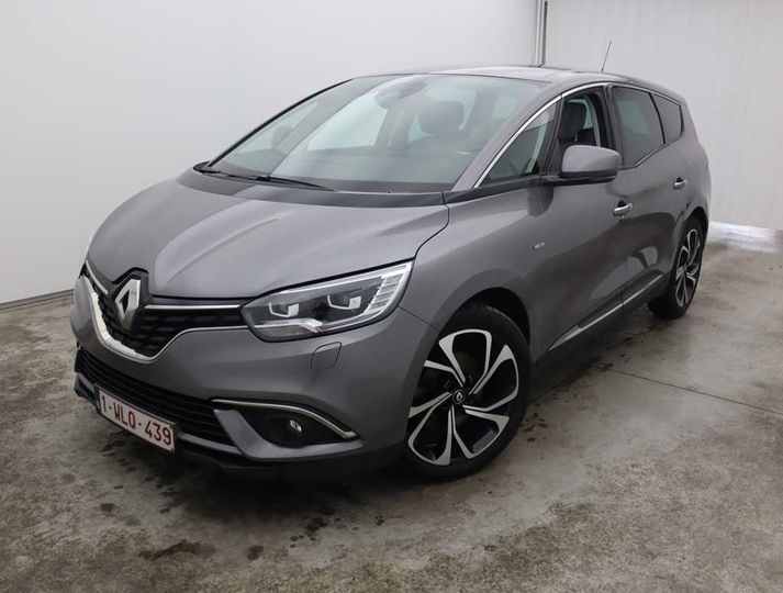 RENAULT GR. SCNIC &#3916 2019 vf1rfa00063454377