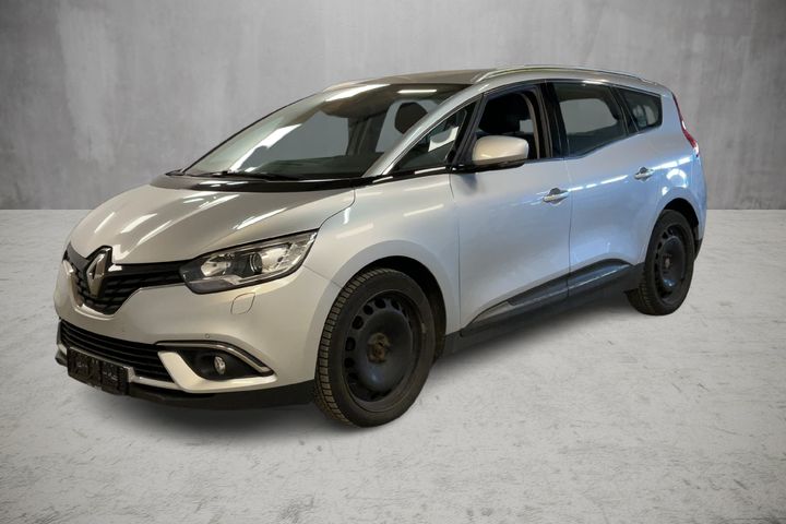 RENAULT GRAND SCNIC 2019 vf1rfa00063460891