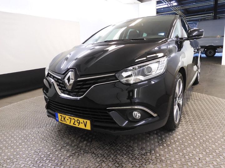 RENAULT GRAND SCNIC 2019 vf1rfa00063475908