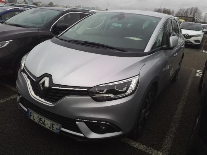 RENAULT GRAND SCENIC 2019 vf1rfa00063838627