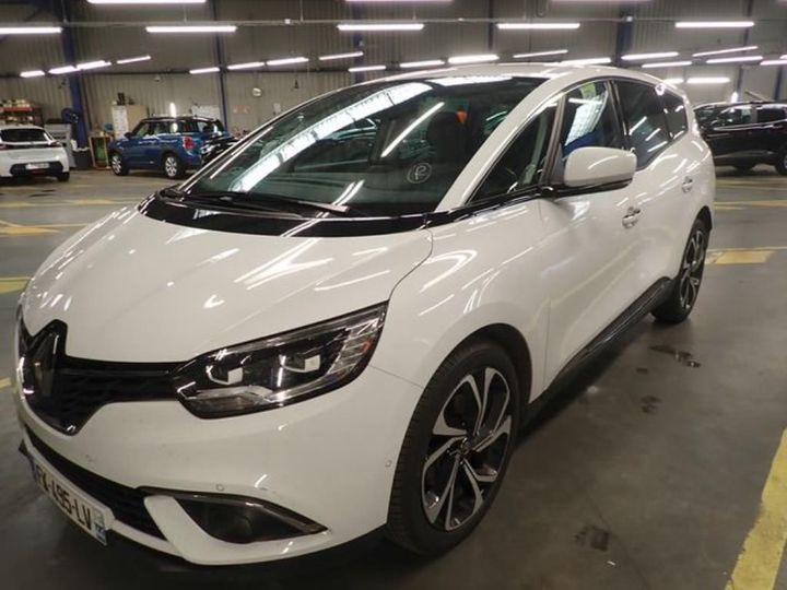 RENAULT GRAND SCENIC 2019 vf1rfa00063884863