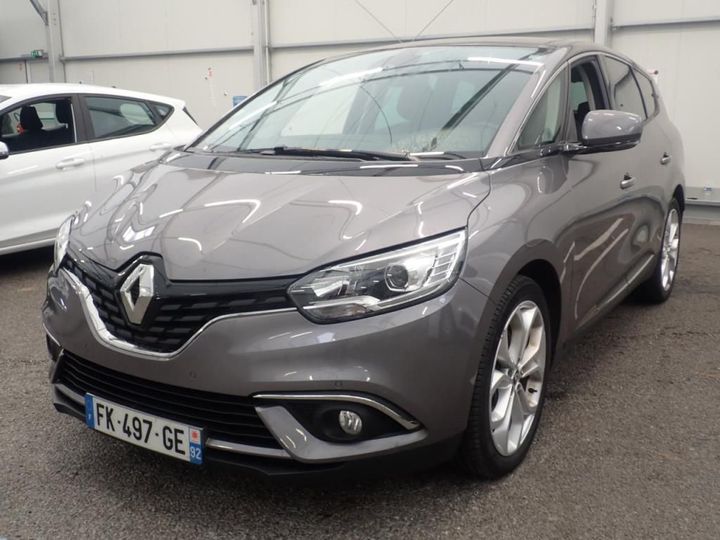 RENAULT GRAND SCENIC 2019 vf1rfa00063975258