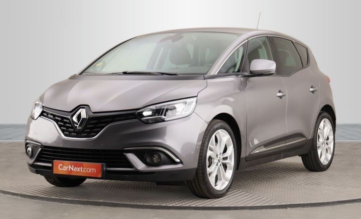 RENAULT SCENIC 2019 vf1rfa00063975311