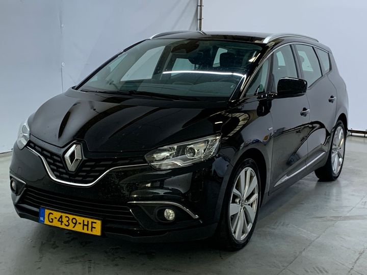 RENAULT GRAND SCNIC 2019 vf1rfa00064263813