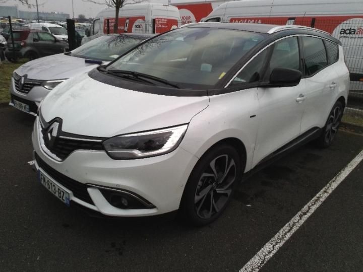 RENAULT GRAND SCENIC 2019 vf1rfa00064435497