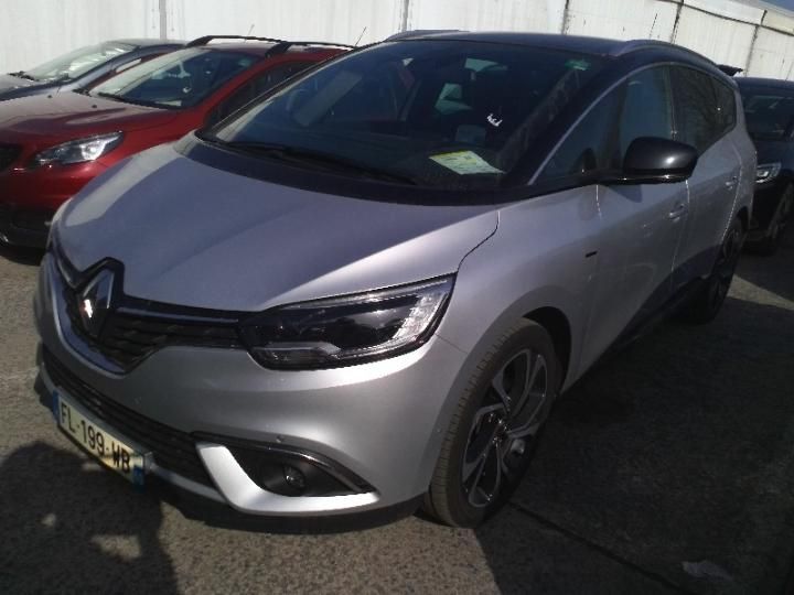 RENAULT GRAND SCENIC 2019 vf1rfa00064435550