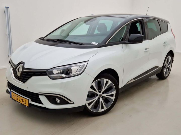 RENAULT GRAND 2020 vf1rfa00064808280