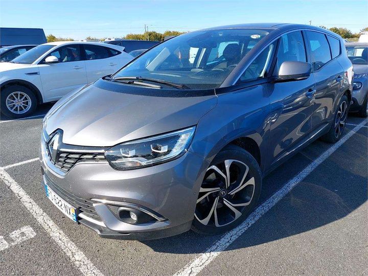 RENAULT GRAND SCENIC 2020 vf1rfa00065344210