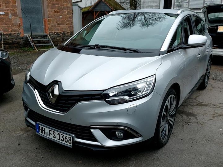 RENAULT SCENIC 2020 vf1rfa00065623057