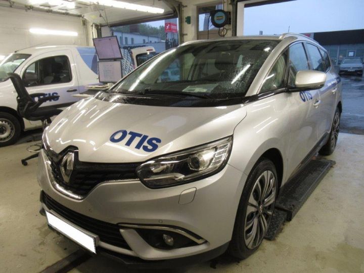 RENAULT GRAND SCNIC 2020 vf1rfa00066161660