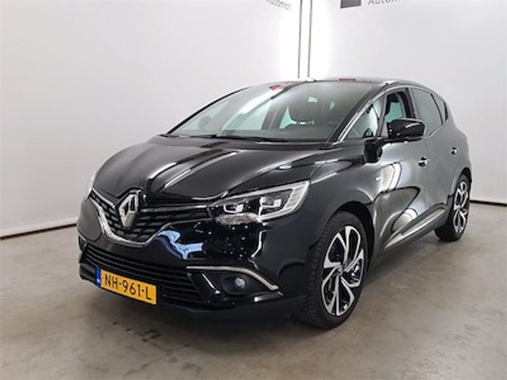 RENAULT SCENIC 2017 vf1rfa00157048096