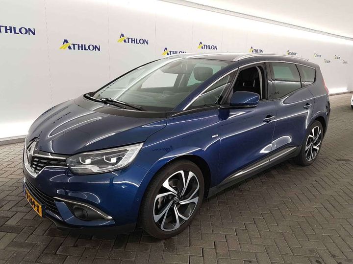 RENAULT NULL 2017 vf1rfa00157643529