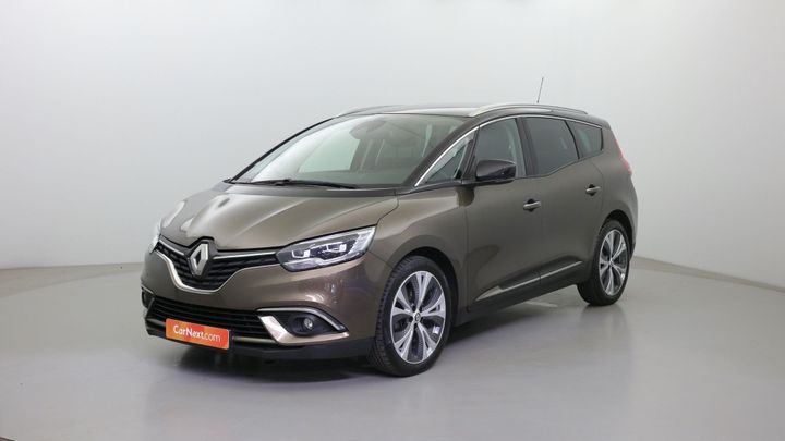 RENAULT GRAND SCENIC 2017 vf1rfa00158139346