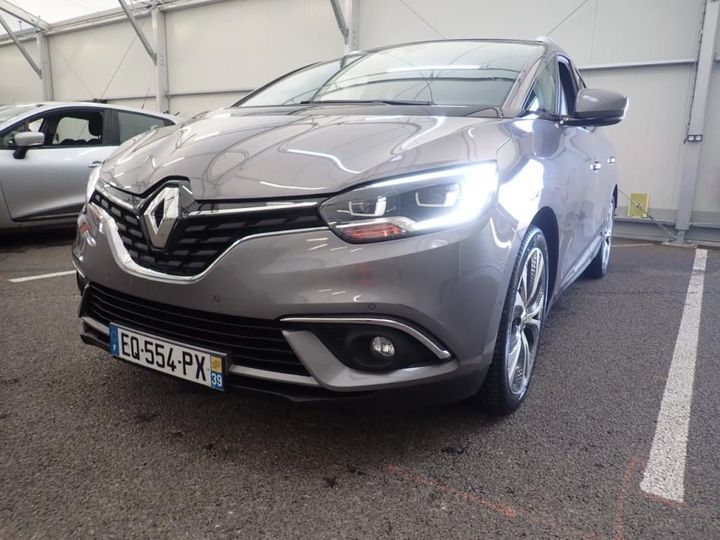 RENAULT GRAND SCENIC 7S 2017 vf1rfa00158188322