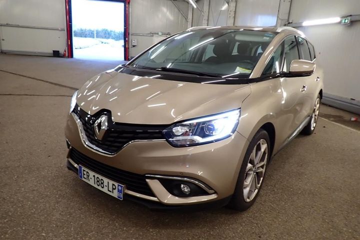 RENAULT GRAND SCENIC 2017 vf1rfa00158799483