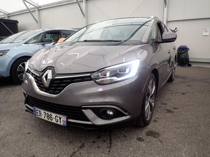 RENAULT GRAND SCENIC 7S 2017 vf1rfa00158834359