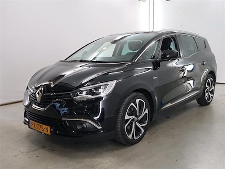 RENAULT GRAND SCENIC 2017 vf1rfa00158897204