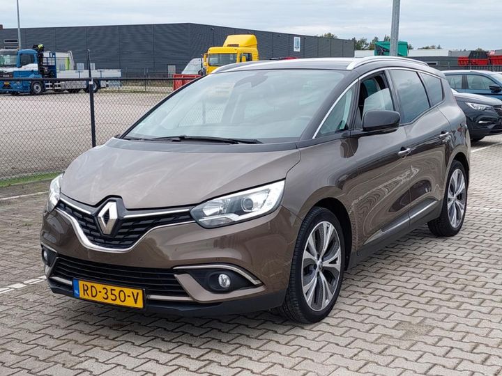 RENAULT GRAND SCENIC 2017 vf1rfa00159214122