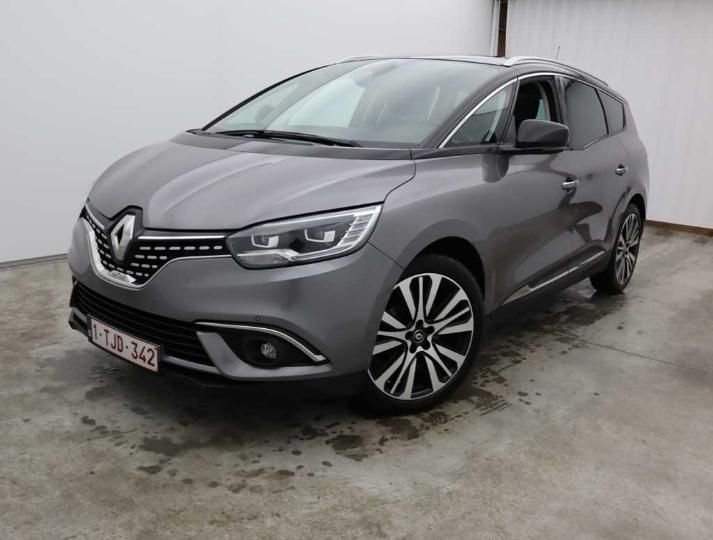 RENAULT GR. SCNIC &#3916 2017 vf1rfa00159425823