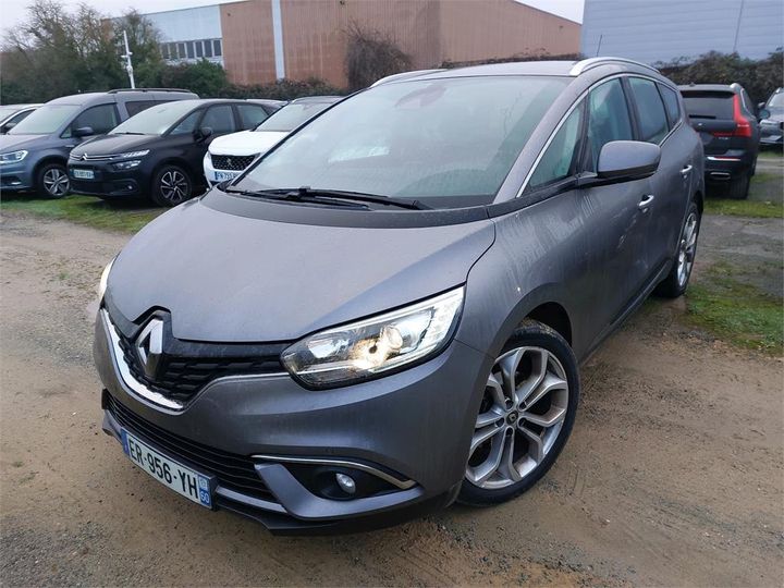 RENAULT GRAND SCENIC 2017 vf1rfa00159442878