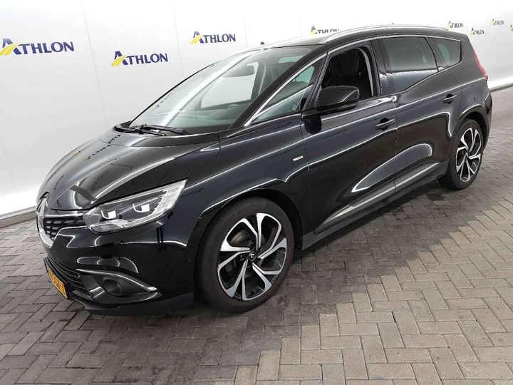 RENAULT GRAND SCNIC 2018 vf1rfa00159582865