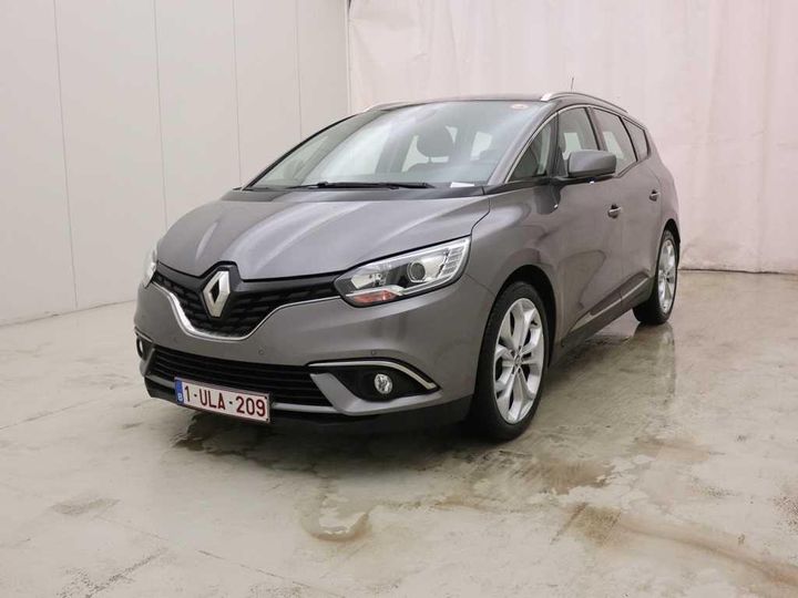 RENAULT SCENIC 2018 vf1rfa00159743019