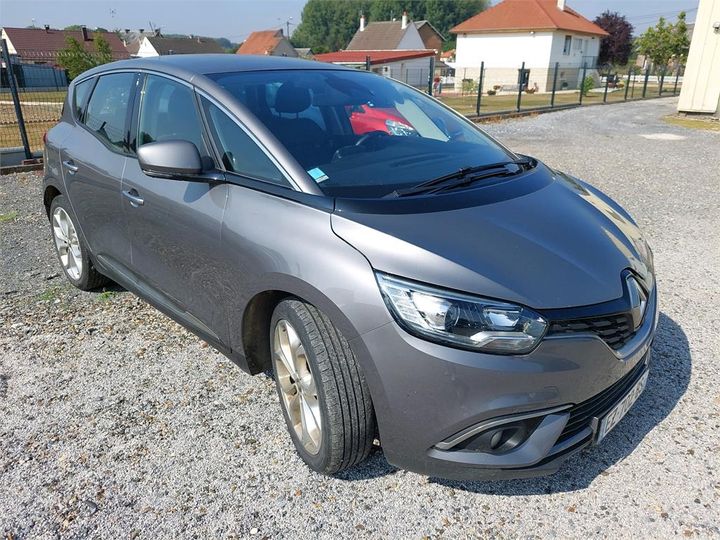 RENAULT SCENIC 2018 vf1rfa00159785819