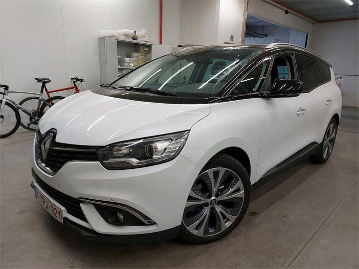 RENAULT SCENIC 2018 vf1rfa00159789790