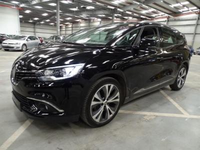 RENAULT GRAND SCENIC DIESEL - 2017 2018 vf1rfa00160105942