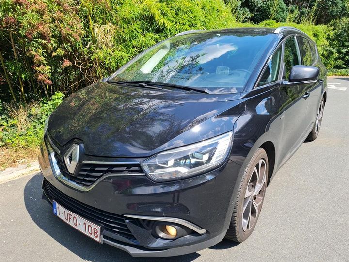 RENAULT GRAND SCENIC 2018 vf1rfa00160314257