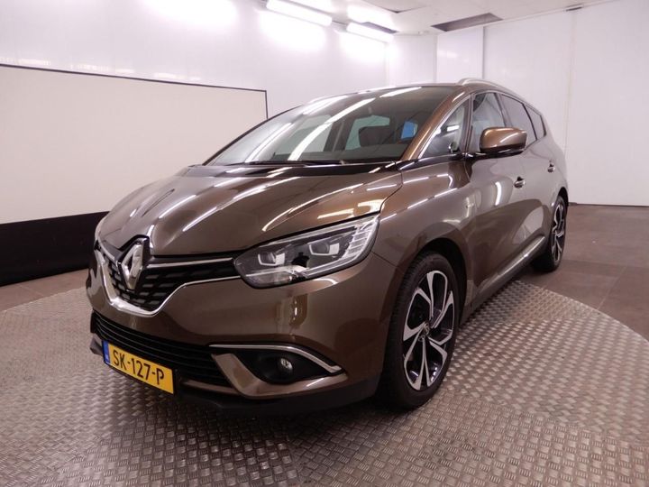 RENAULT GRAND SCNIC 2018 vf1rfa00160314677