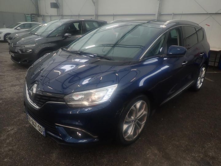 RENAULT GRAND SCENIC 2018 vf1rfa00160468662