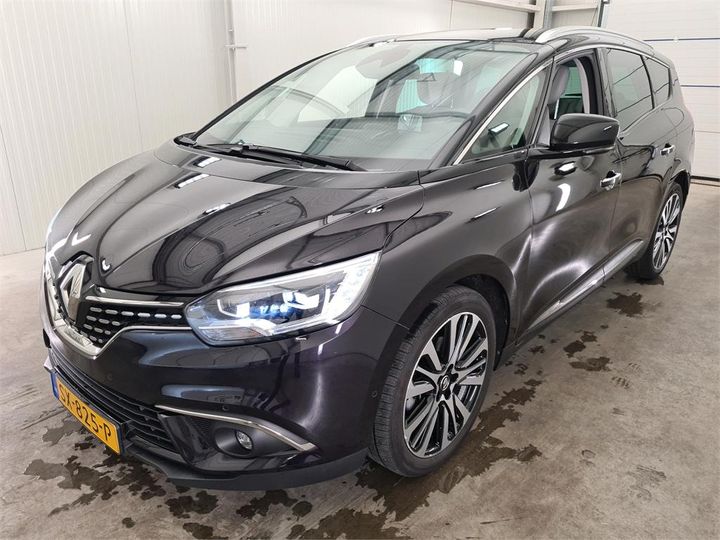 RENAULT GRAND 2018 vf1rfa00160552142