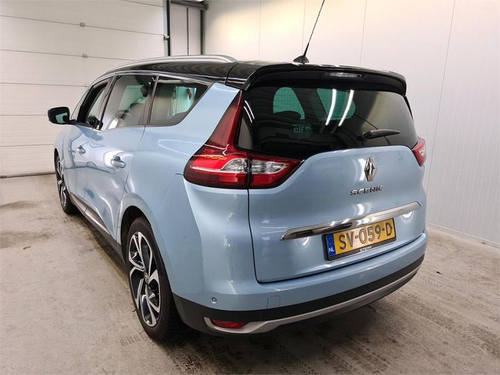 RENAULT GRAND SCENIC 2018 vf1rfa00160628698