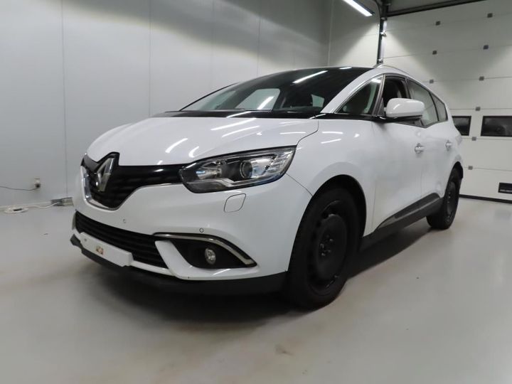 RENAULT GRAND SCENIC 2018 vf1rfa00160658073