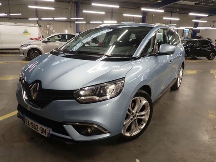 RENAULT GRAND SCENIC 2018 vf1rfa00160725593