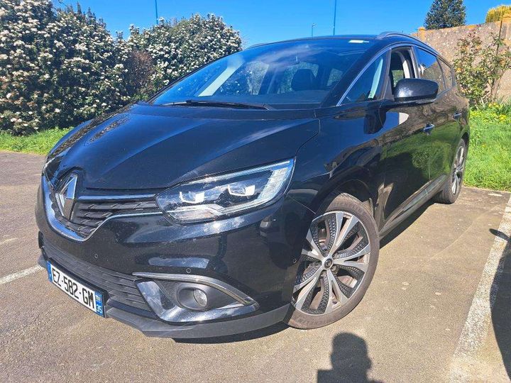 RENAULT GRAND SCENIC 2018 vf1rfa00161123674