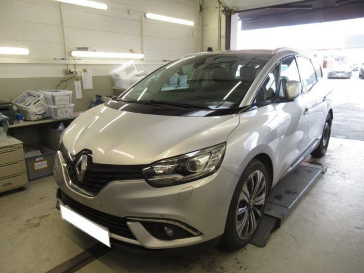 RENAULT GRAND SCNIC 2018 vf1rfa00161187309