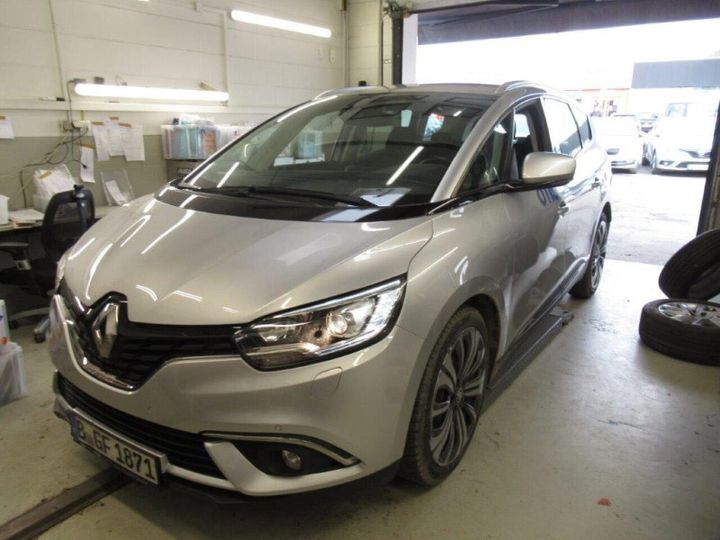 RENAULT SCENIC 2018 vf1rfa00161288835