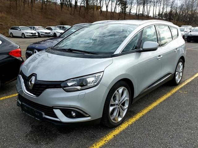 RENAULT SCENIC 2018 vf1rfa00161289287