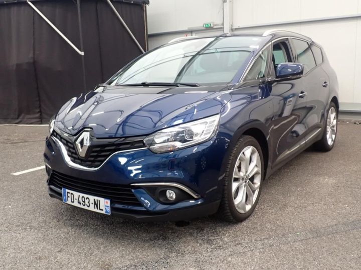 RENAULT GRAND SCENIC 2019 vf1rfa00161336656