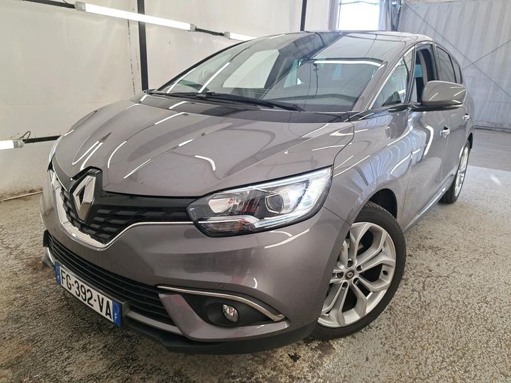 RENAULT GRAND SCENIC 2019 vf1rfa00162172707