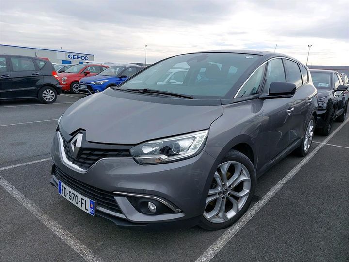 RENAULT GRAND SCENIC 2019 vf1rfa00162445256