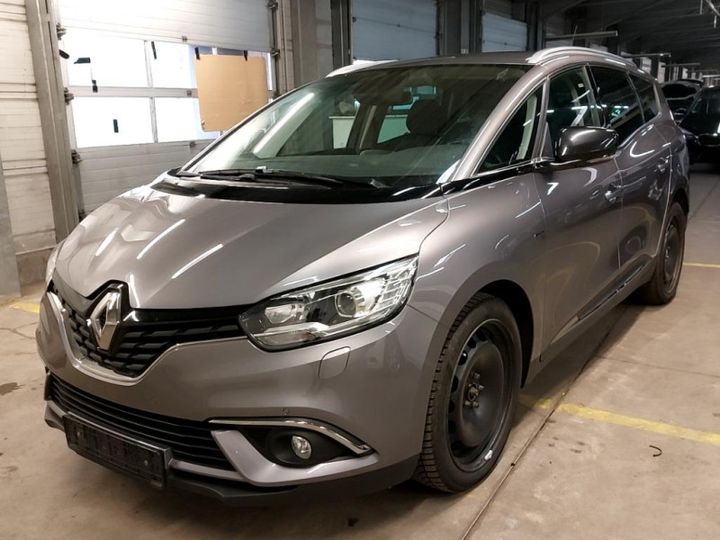 RENAULT SCENIC IV 1.3 TCE GRAND LIMITED 2019 vf1rfa00162462591