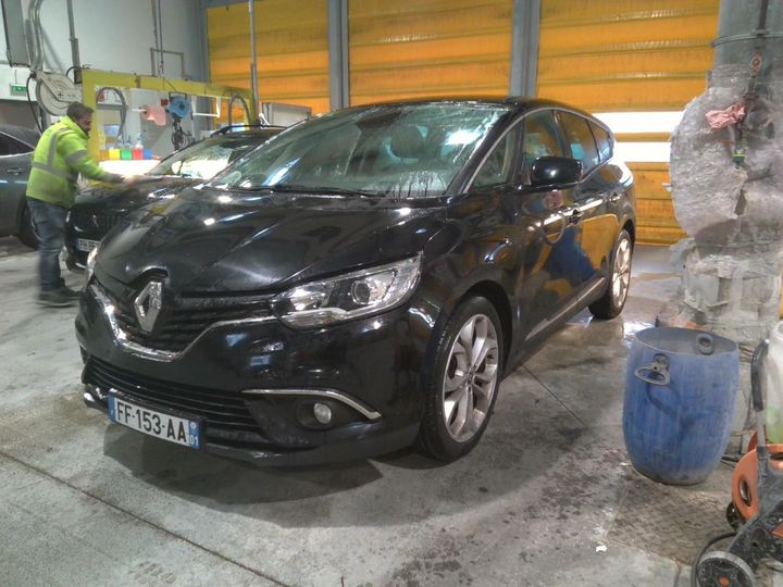 RENAULT GRAND SCENIC 2019 vf1rfa00162949578