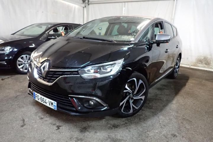 RENAULT GRAND SCENIC 2019 vf1rfa00163307887